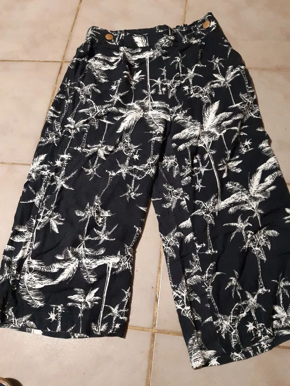 Calça