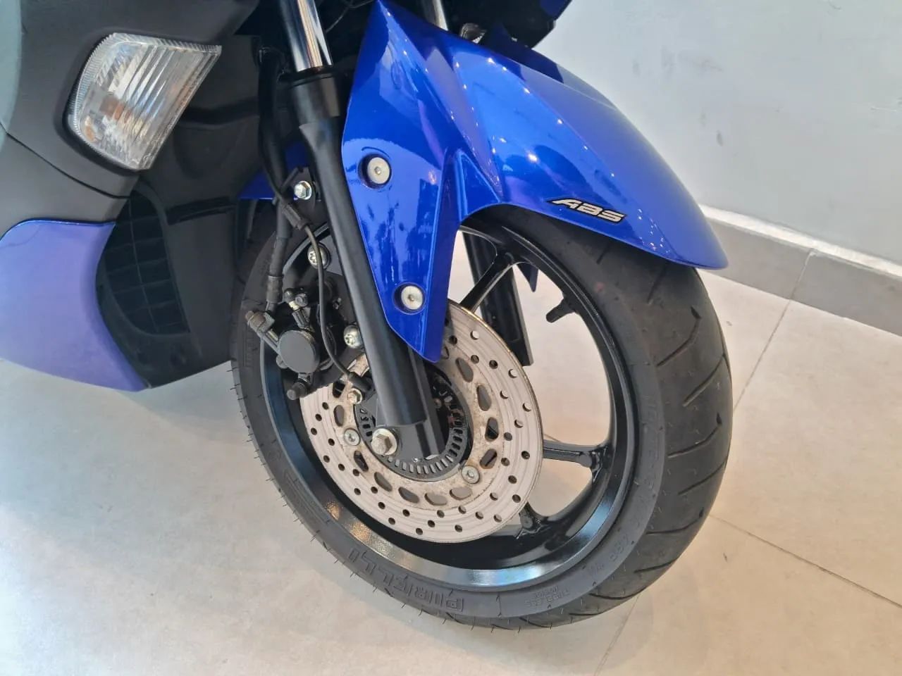 Yamaha NMAX Connected 160 ABS - Foto 2