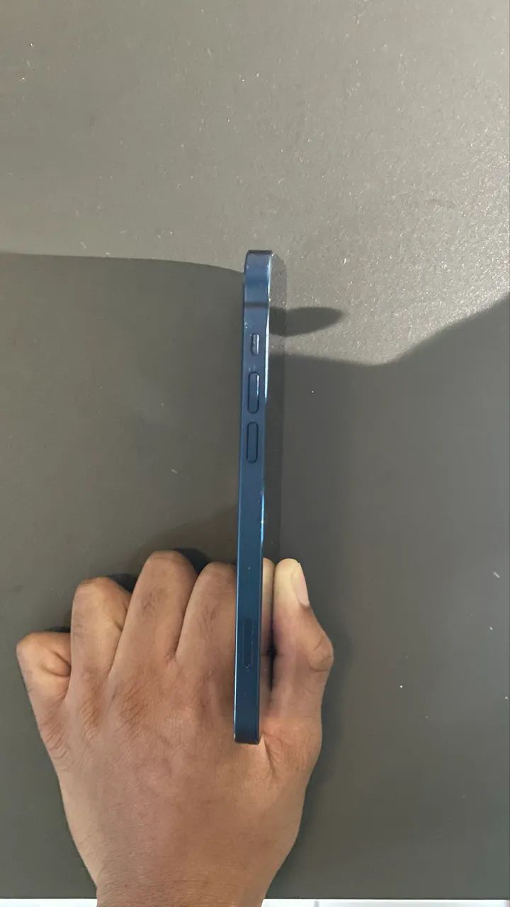 iPhone 12 128GB | PARA RETIRADA DE PEÇAS - Foto 4