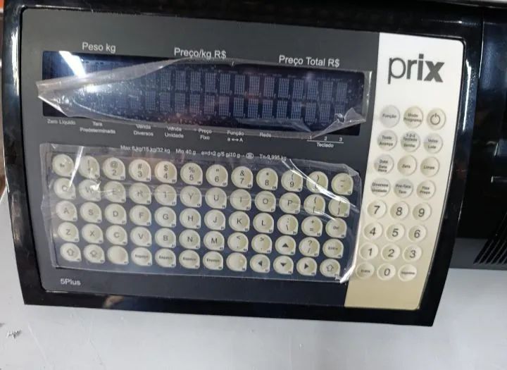 Balança Prix 5 plus nova  - Foto 2
