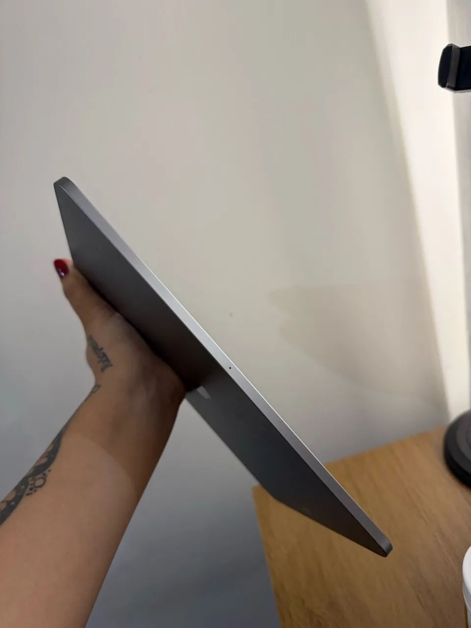 iPad Pro M2 11 256GB 4 geração  - Foto 4