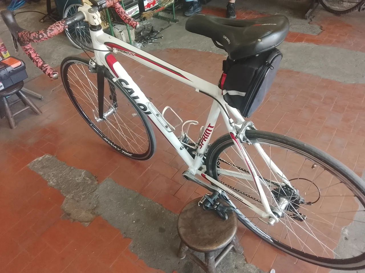 Caloi Sprint 20 . - Foto 3