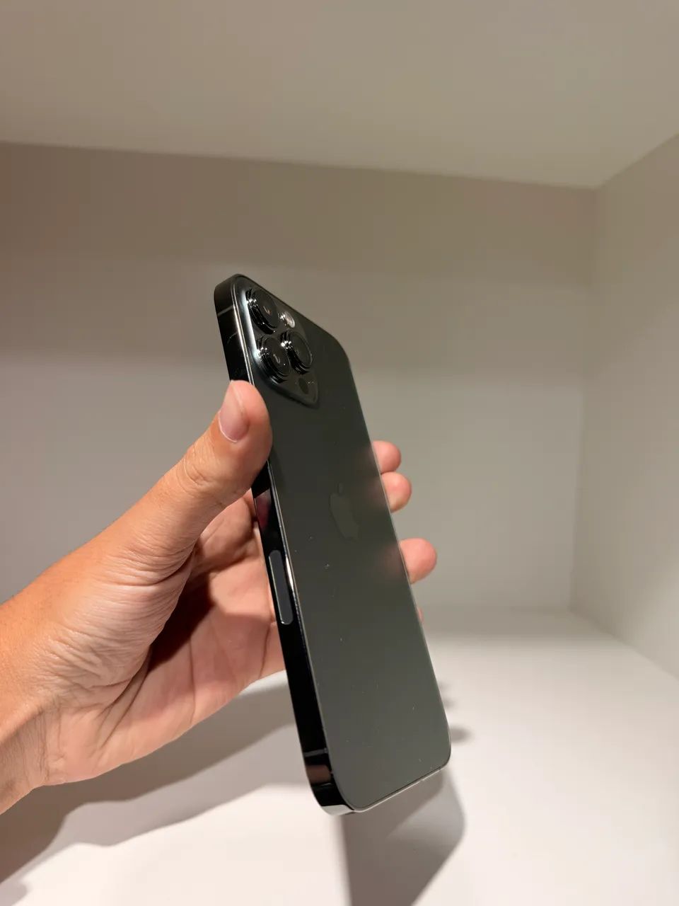 IPHONE 13 PRO MAX 128GB (seminovo) - Celulares e Smartphones