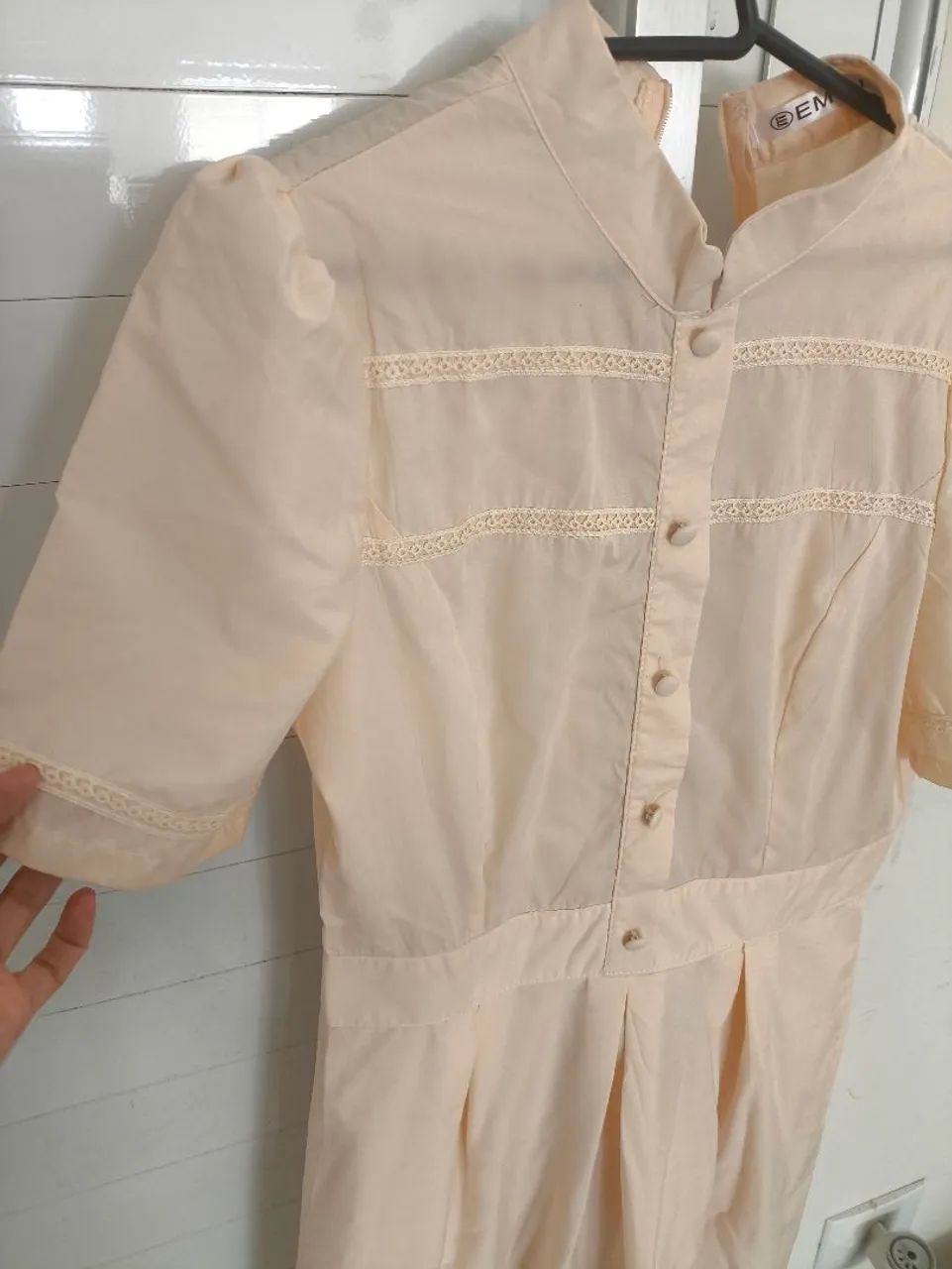 Vestido longo P - Foto 2