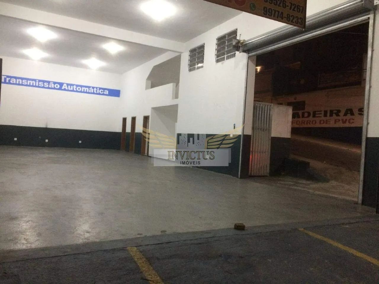 Prédio Comercial à Venda, 303m² - Vila Tibiriçá, Santo André/SP. - Foto 2