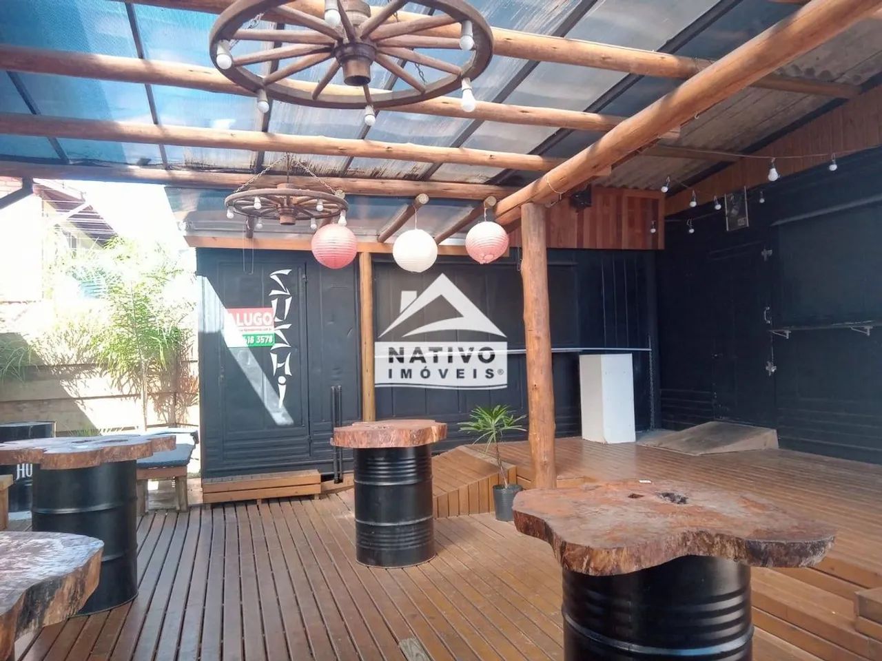 Sala comercial - Foto 2