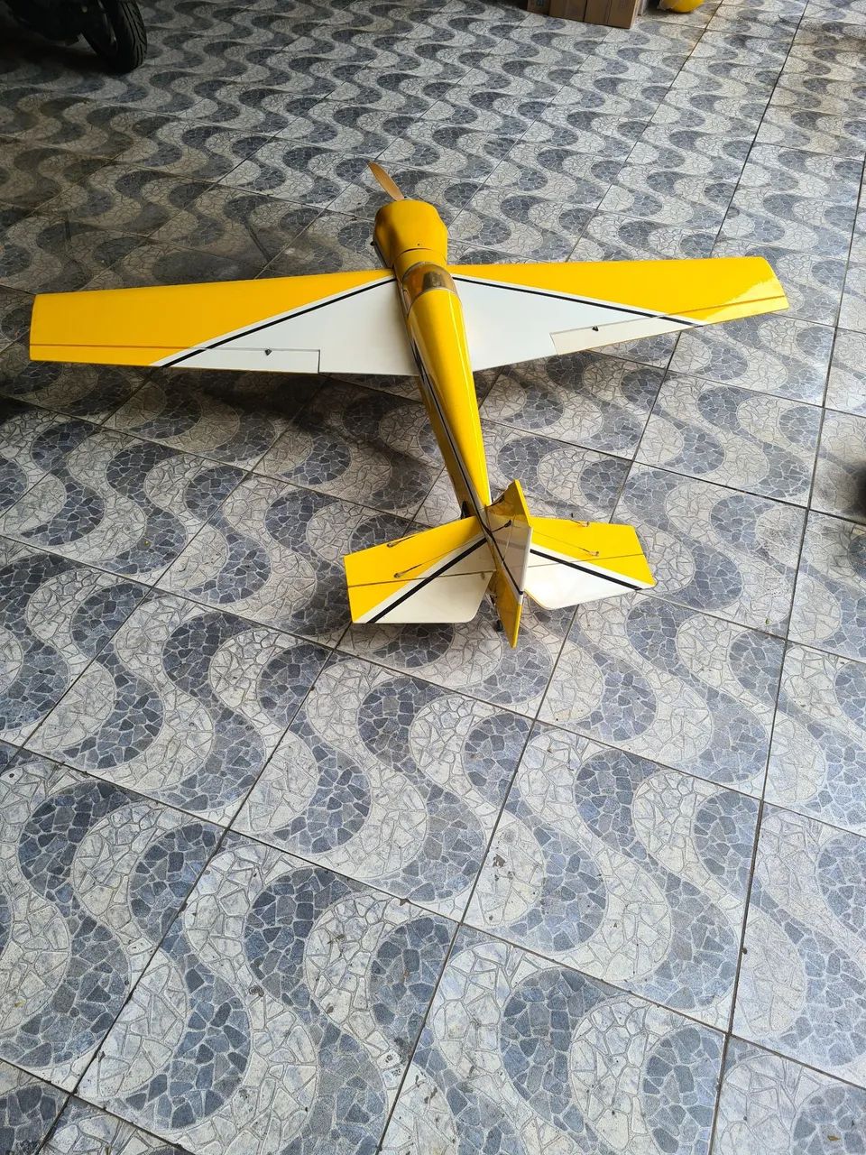 Robby e coleções  - Foto 5