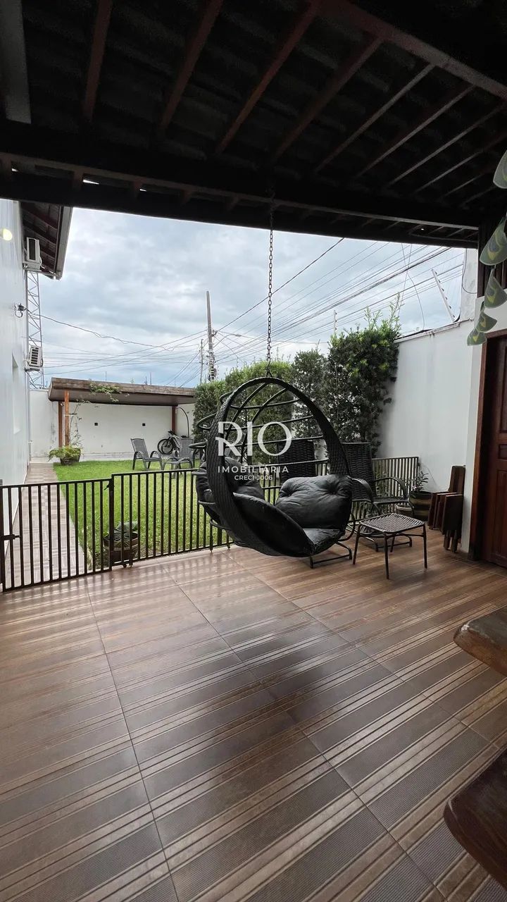 Casa à venda no bairro João Eduardo II - Foto 5