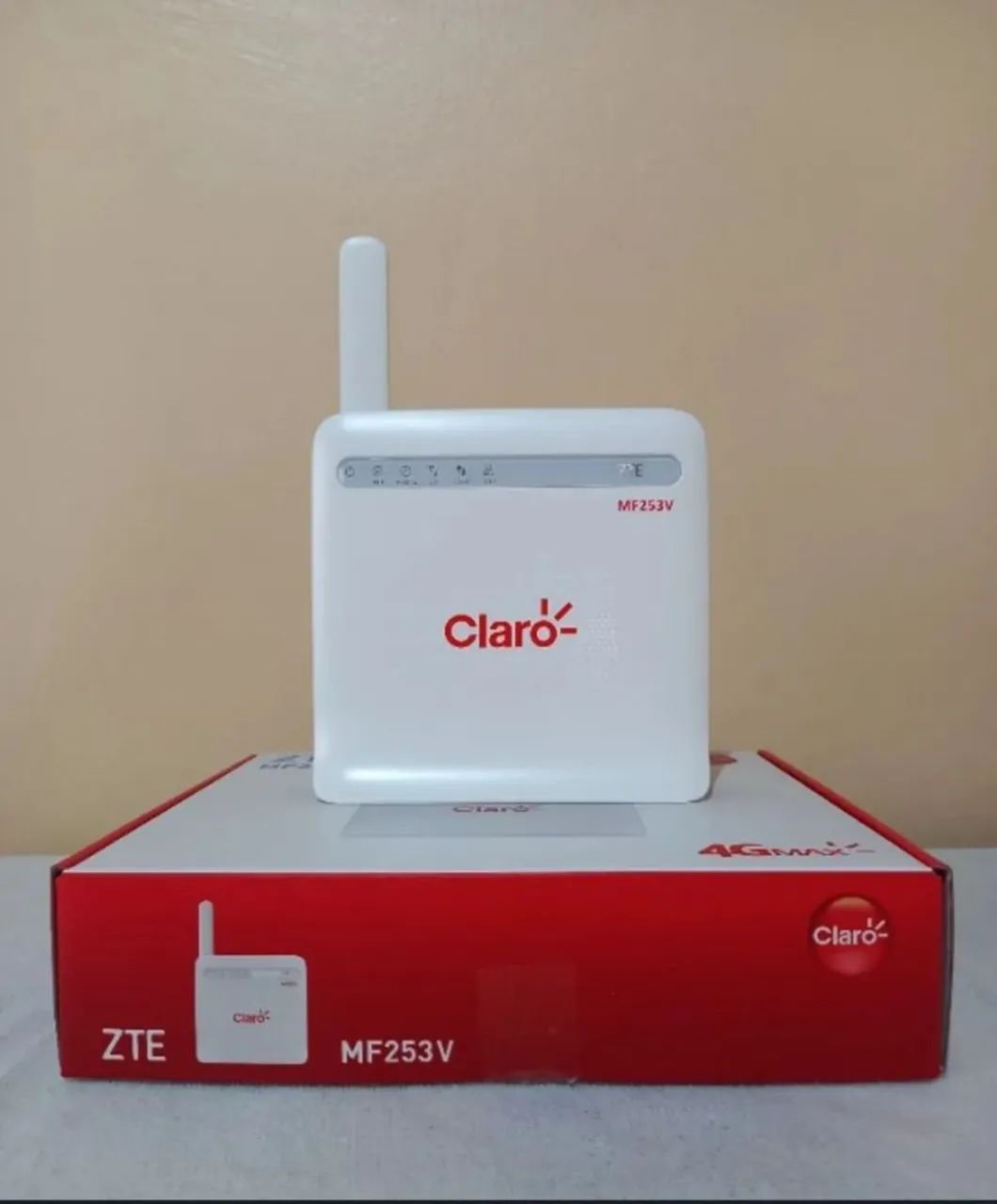 MODEM 4G COM CHIP  - Foto 2