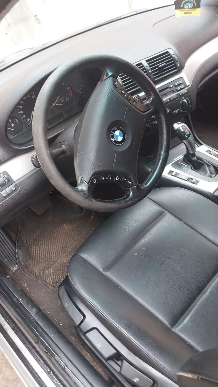 BMW 320I A 2002 - Foto 4