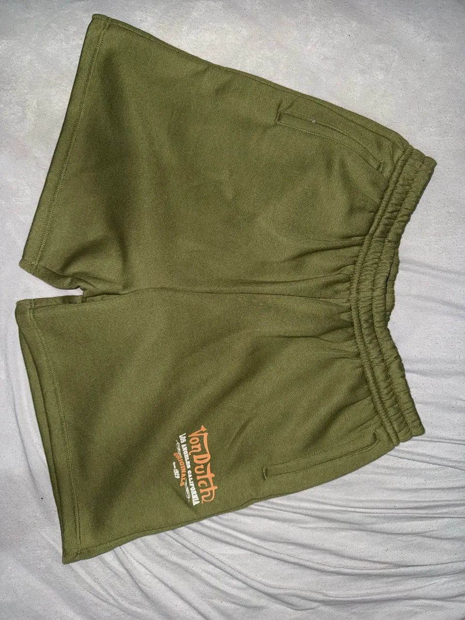 Bermuda Von Dutch 
