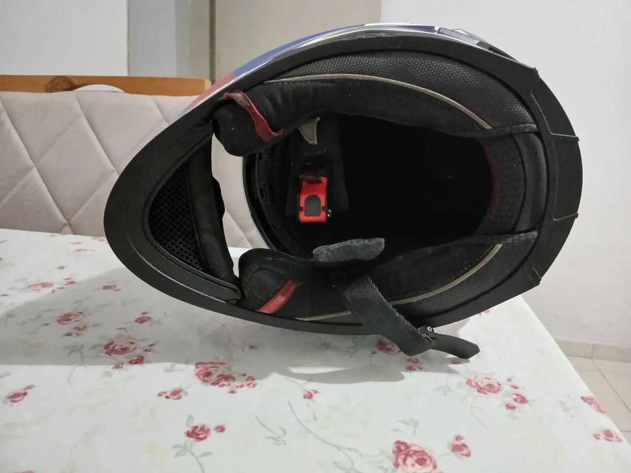 Capacete  - Foto 5