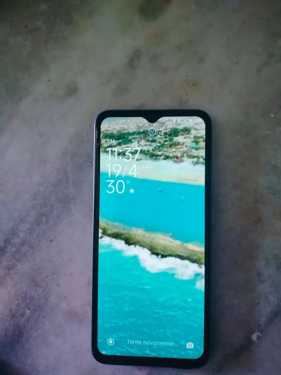Celular redmi prime 11 GB 4 GB 128 - Celulares e Smartphones Celular redmi prime 11 GB 4 GB 128 - Celulares e Smartphones