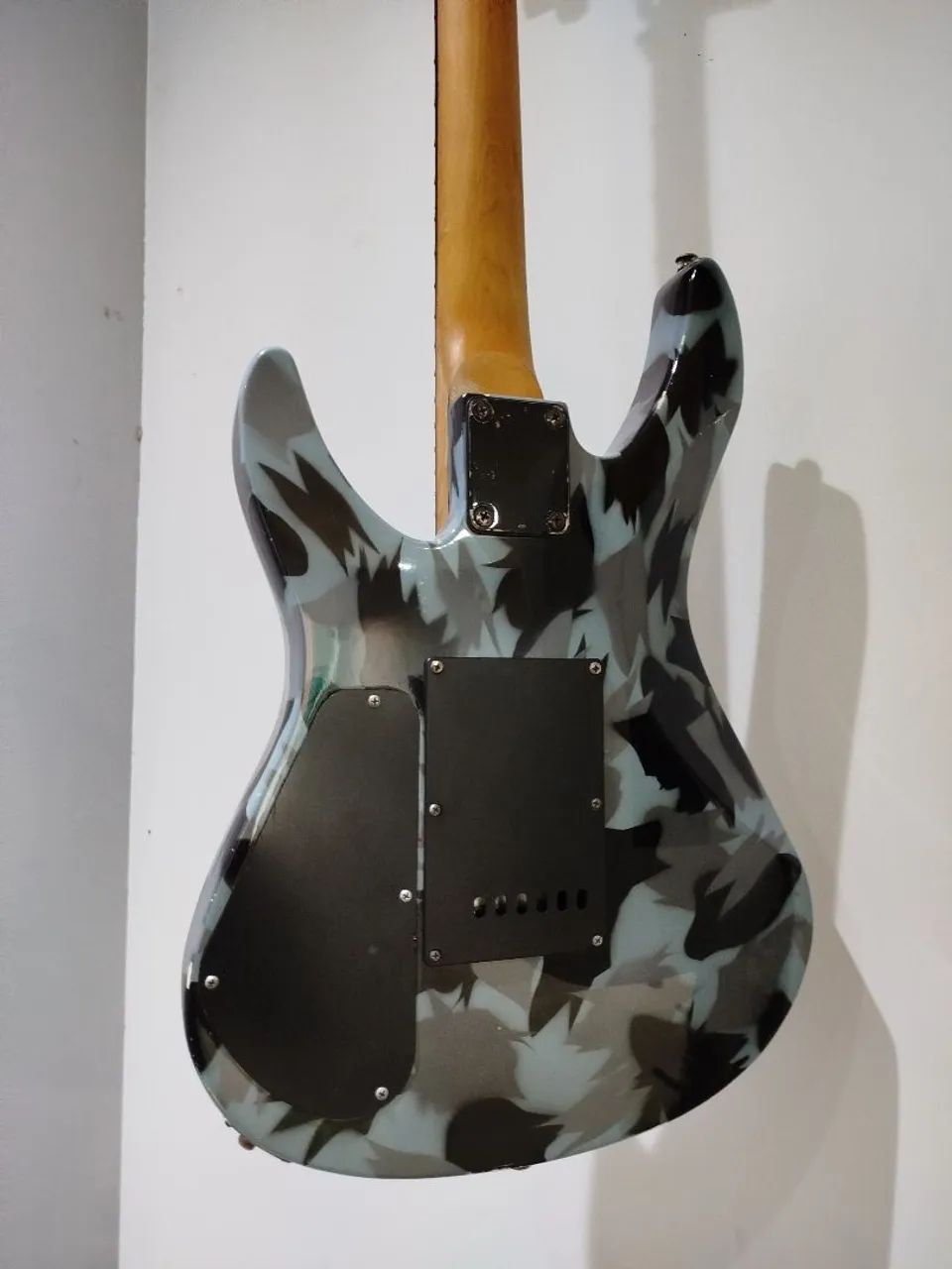 Guitarra Dean playmate  - Foto 4