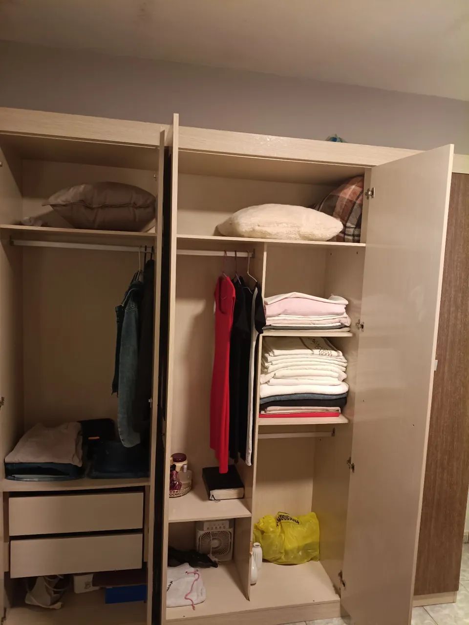 guarda roupa  - Foto 2