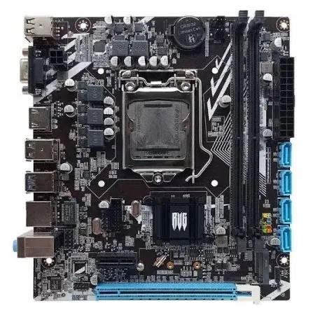 Vendo h110m intel - Foto 2