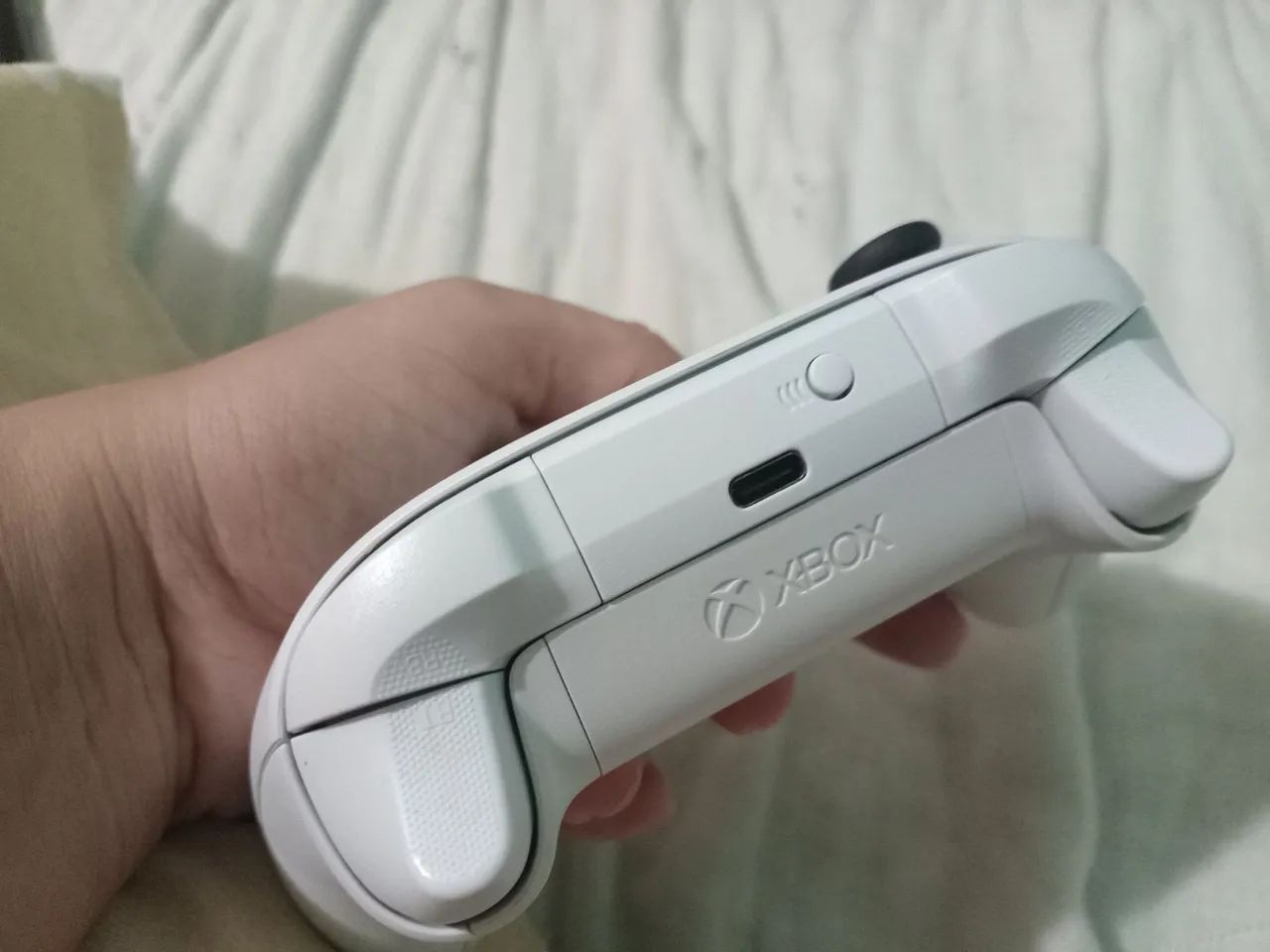 Controle xbox serie S - Foto 4