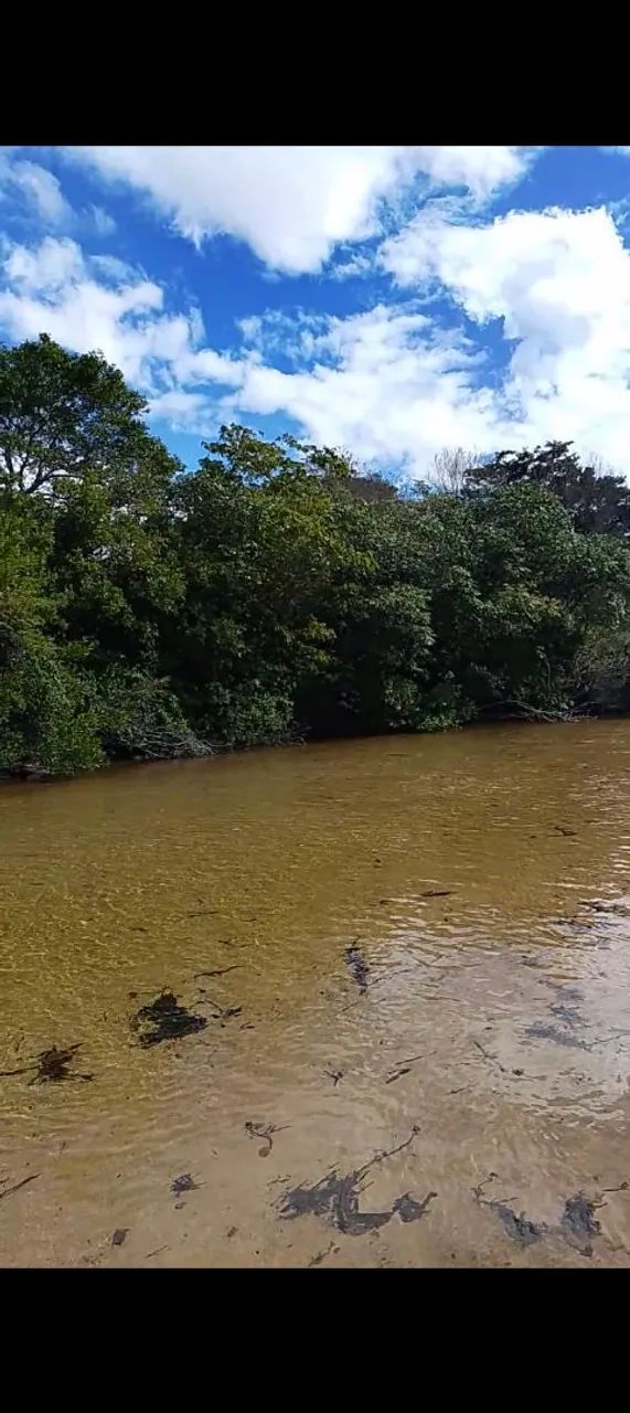 Venda terreno 