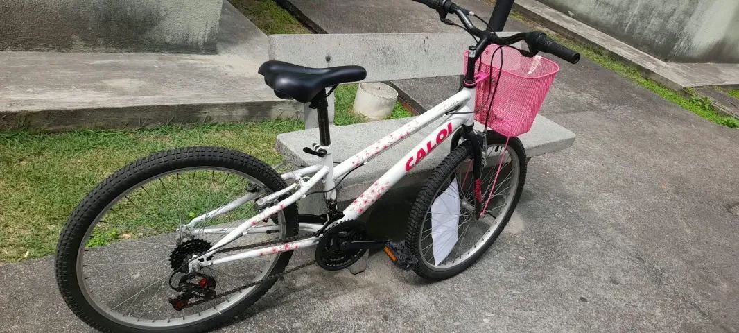 Bicicleta aro 24  - Foto 3