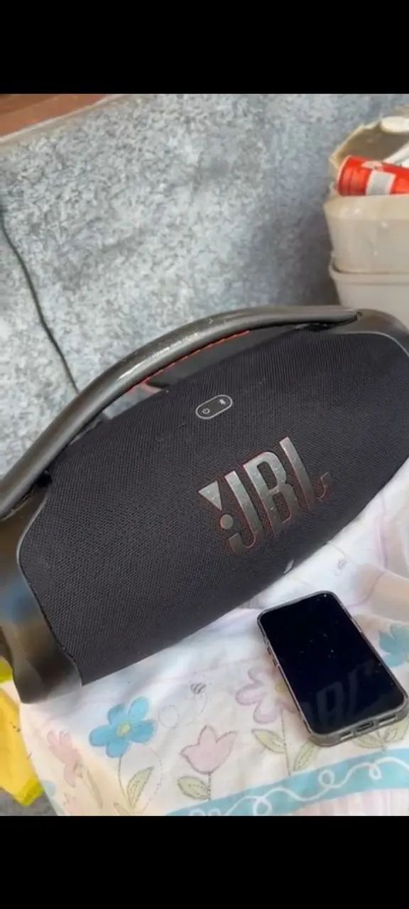 JBL original  - Foto 2