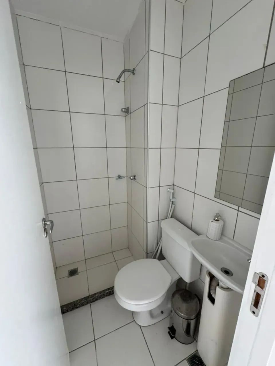 APARTAMENTO NO EDIFICIO DUBAI RESIDENCE - Foto 3