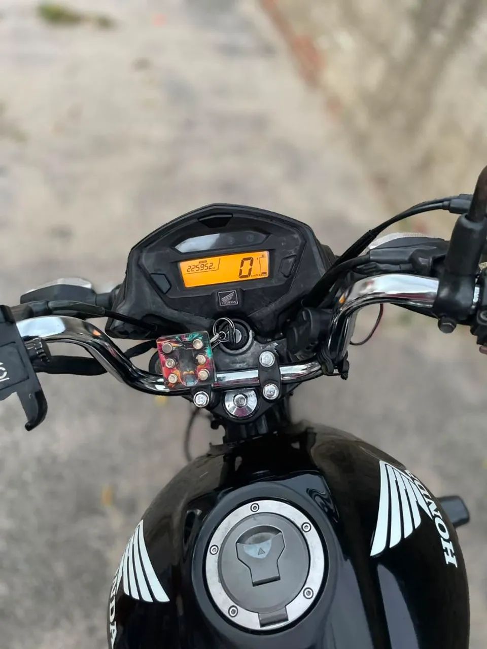 Honda Start 160 2020 - Foto 3