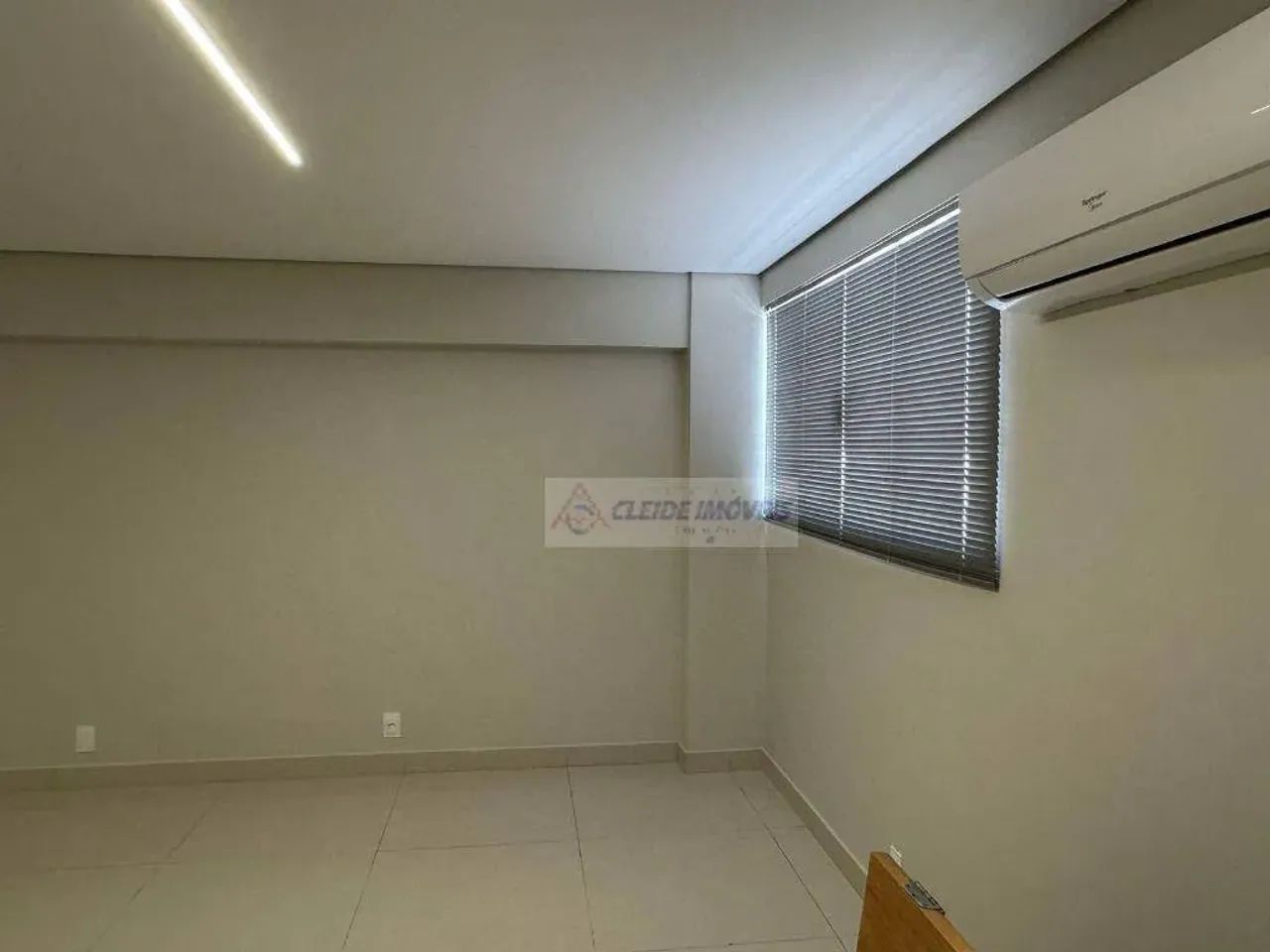 Sala Comercial para alugar, 33 m² - Edifício Copa Executive Center- Bandeirantes - Cuiabá/ - Foto 2