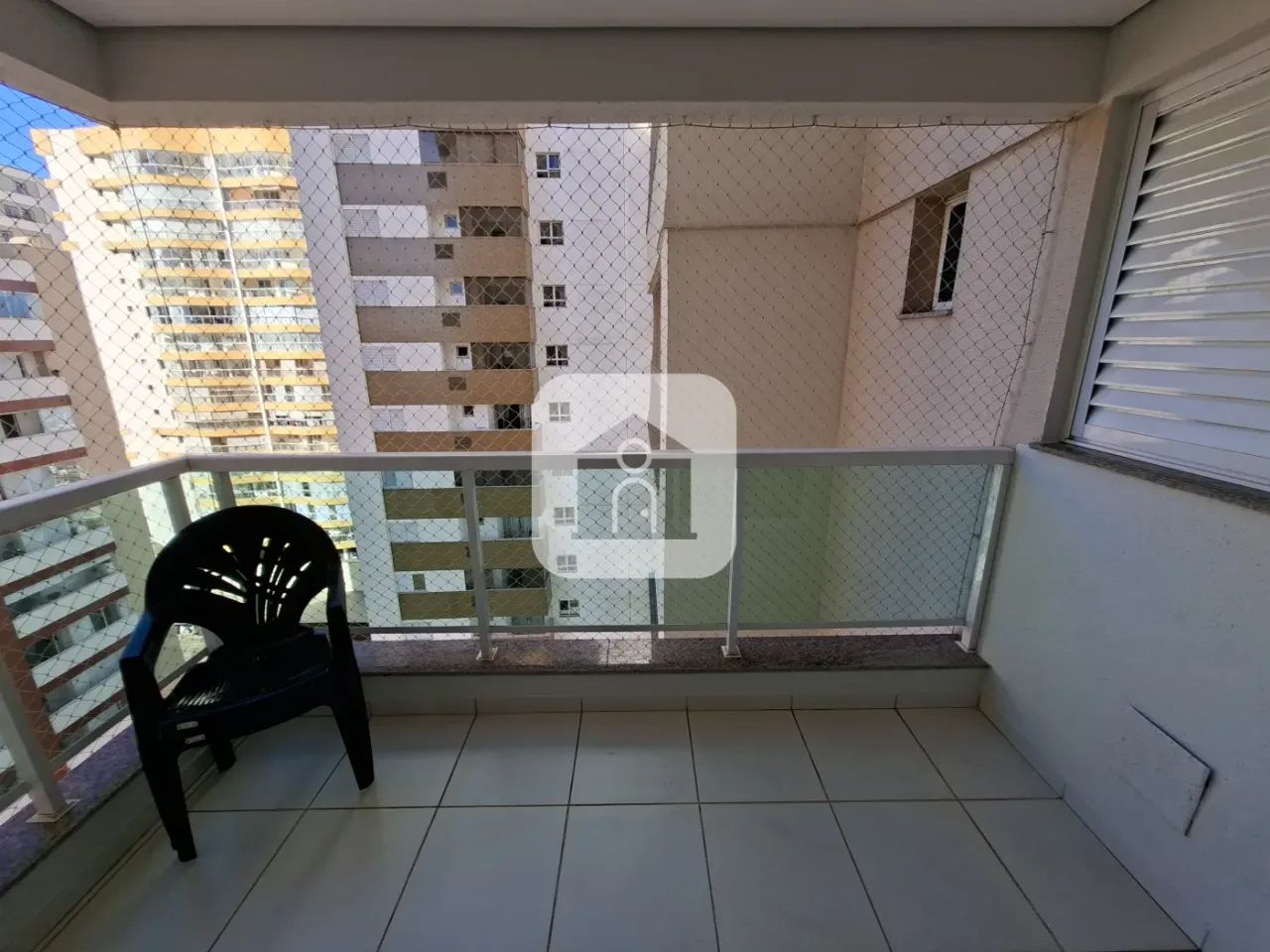 Apartamento para locação no Centro - Foto 5