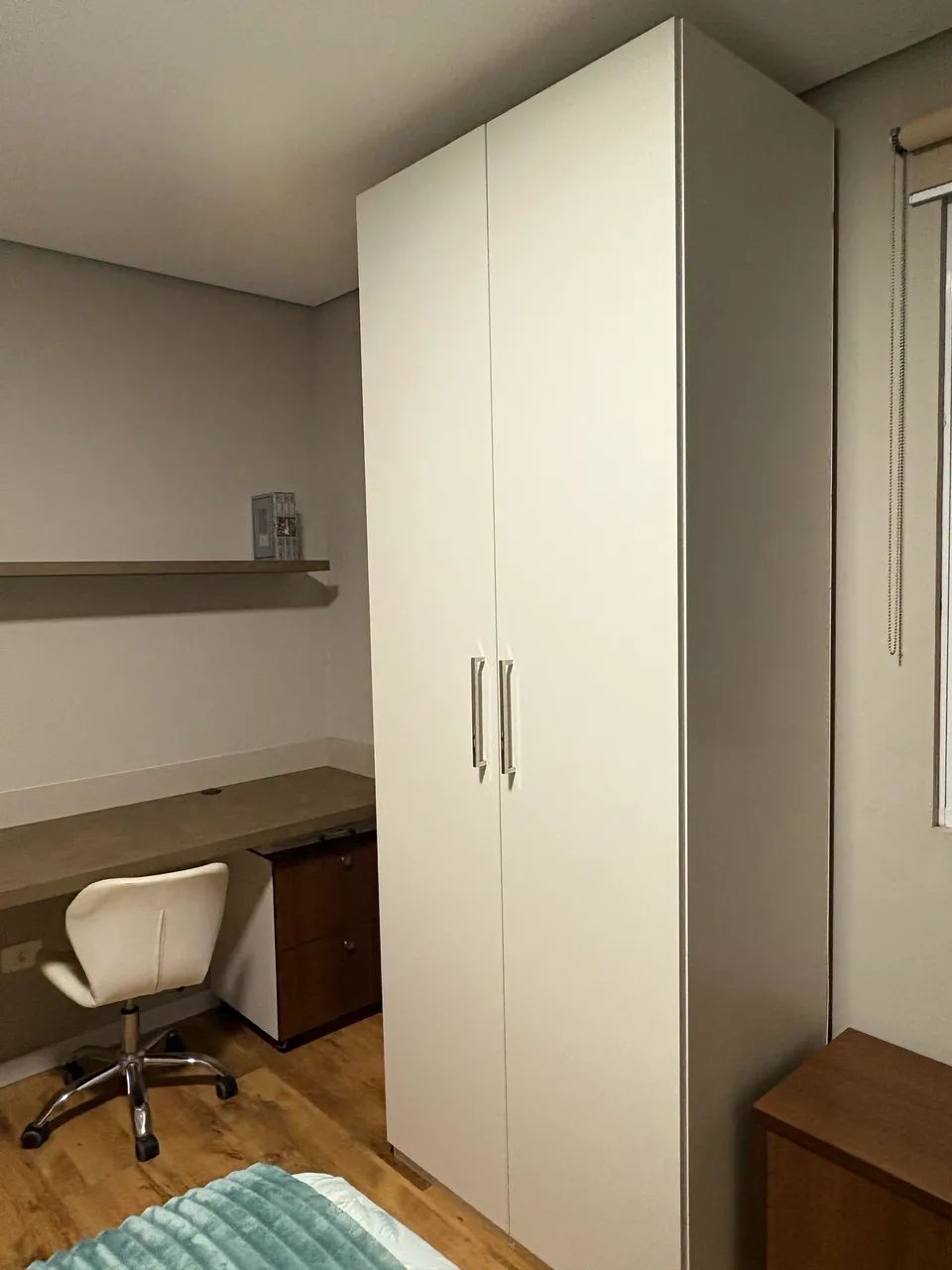 Guarda roupa  - Foto 4