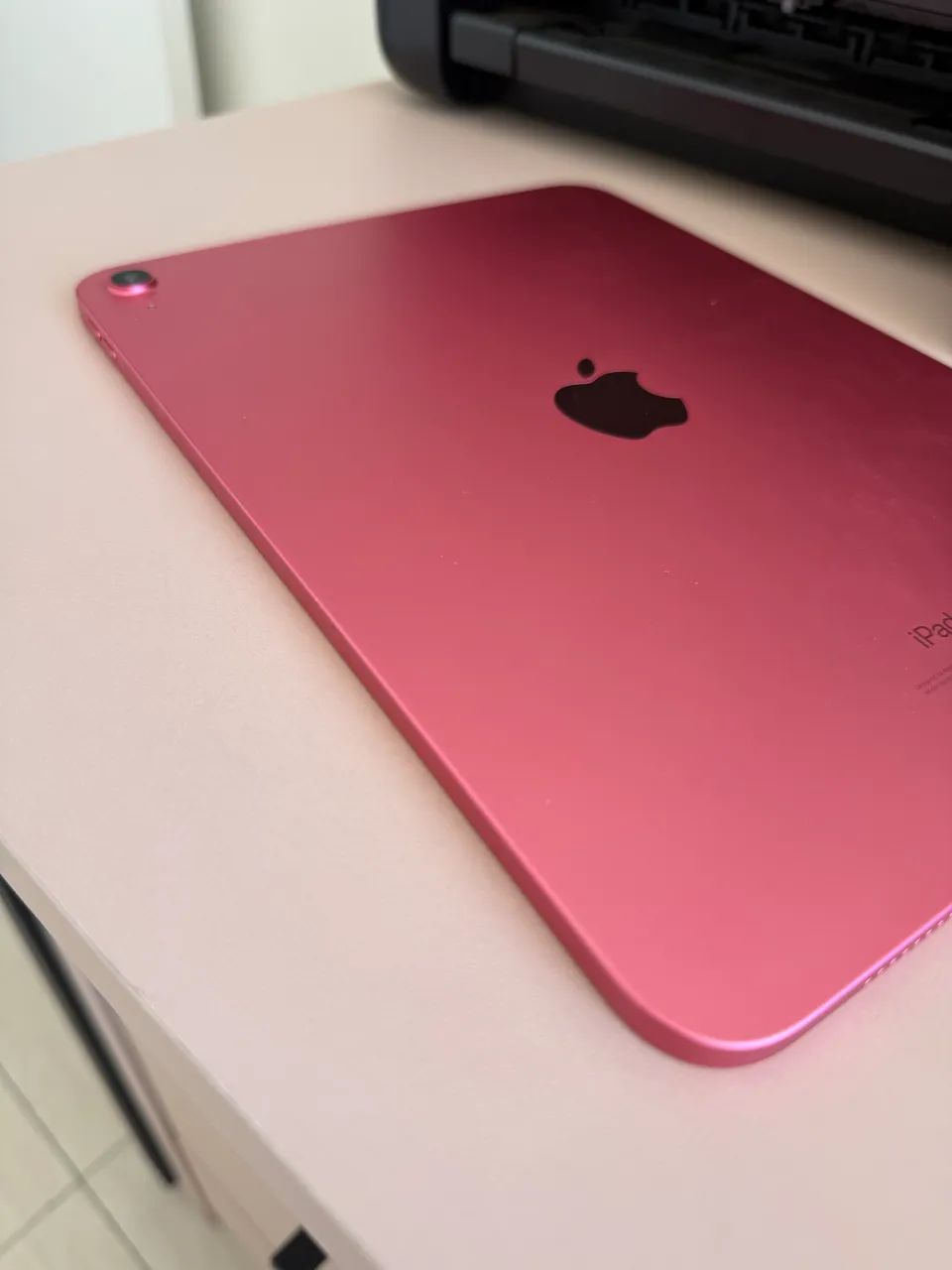 iPad 10 Rosa + Apple Pencil  - Foto 2