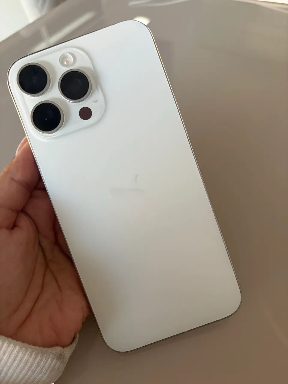 iPhone 15 promax  - Foto 3
