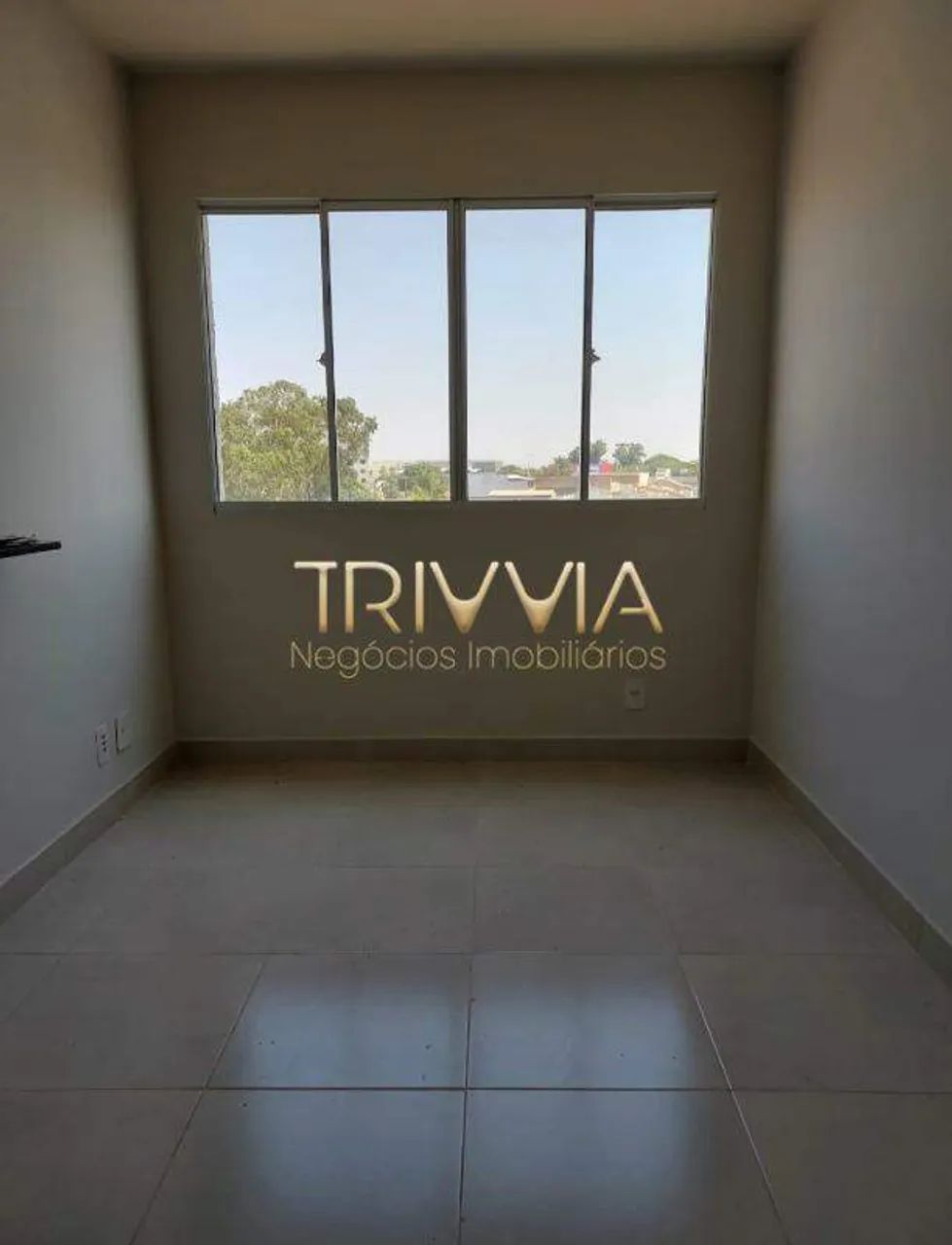 Apartamento moderno com excelente infraestrutura