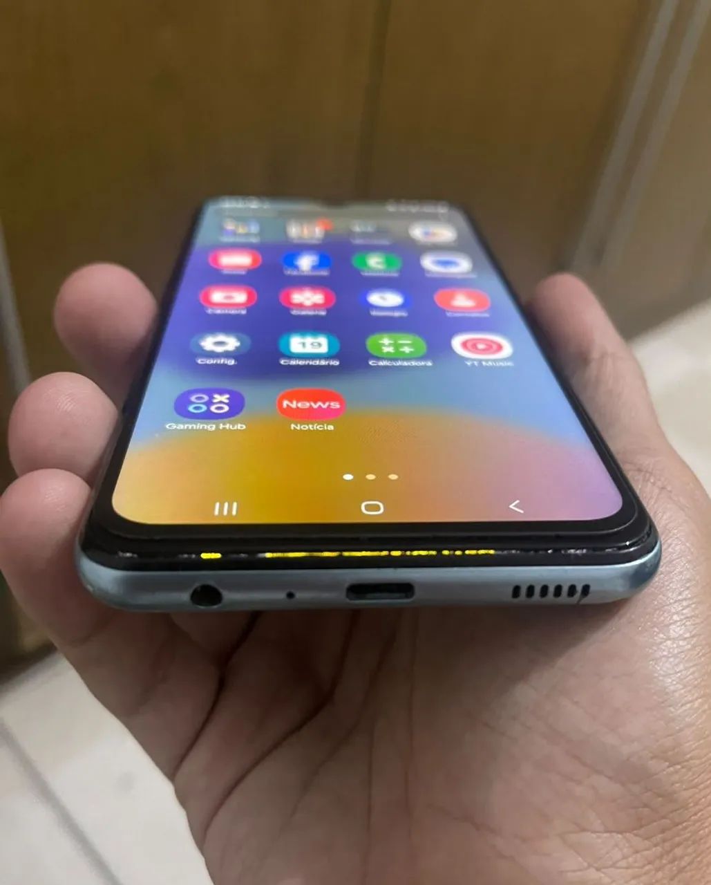 Samsung m23 5G - Foto 3