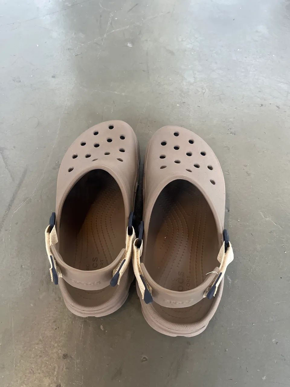 Crocs - Foto 2