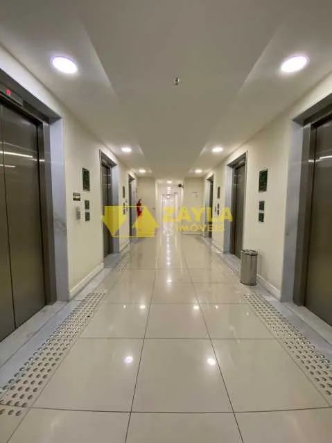 EXCELENTE OPORTUNIDADE 3 SALAS NO DHC OFFICES - Foto 3