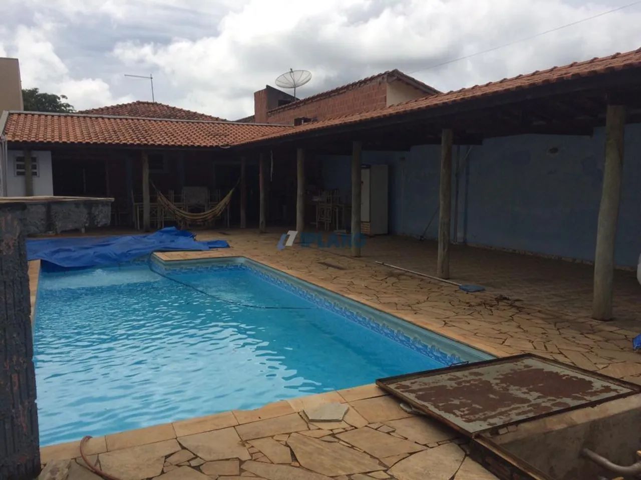 Casa 3 dorm. - Lagoa Dourada - Foto 2
