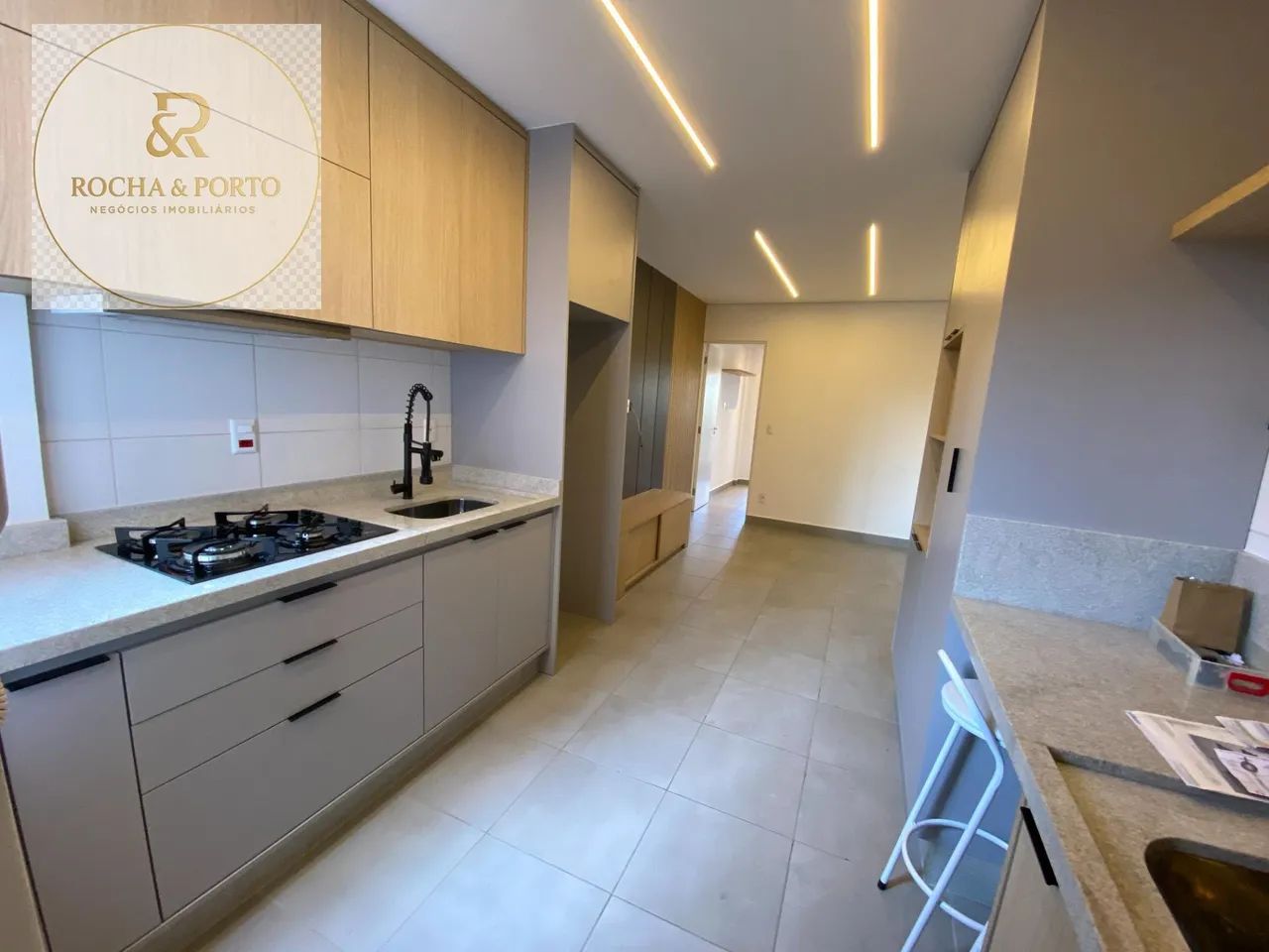 Studio 31m², 1 quarto - venda e locação - Pq. Vila Prudente - Foto 3