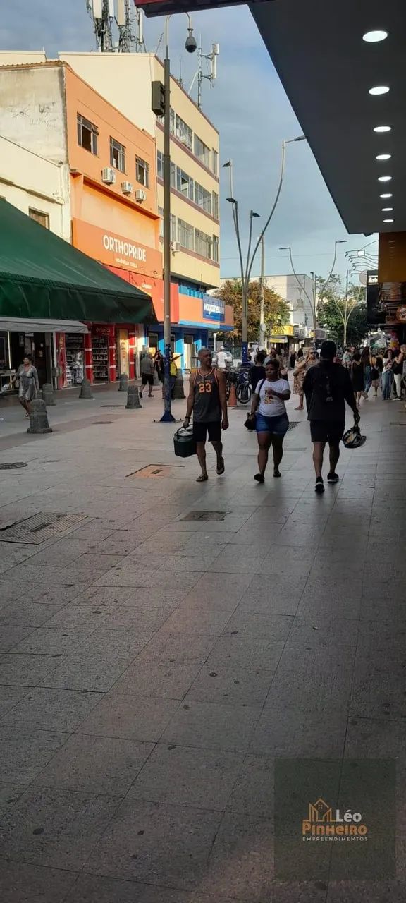 Loja/Salão em Centro - Macaé