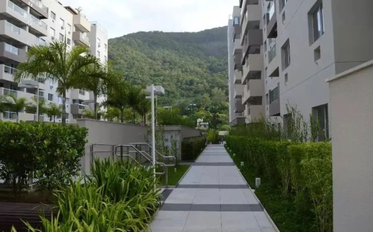 Apartamento Mobiliado para Locação | 2 Quartos (1 Suíte) - Foto 3