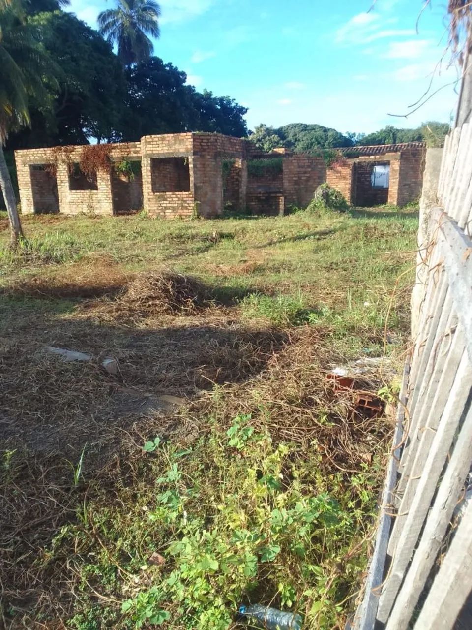 Casa construção 3 rua cidade de salvaterra  - Foto 2