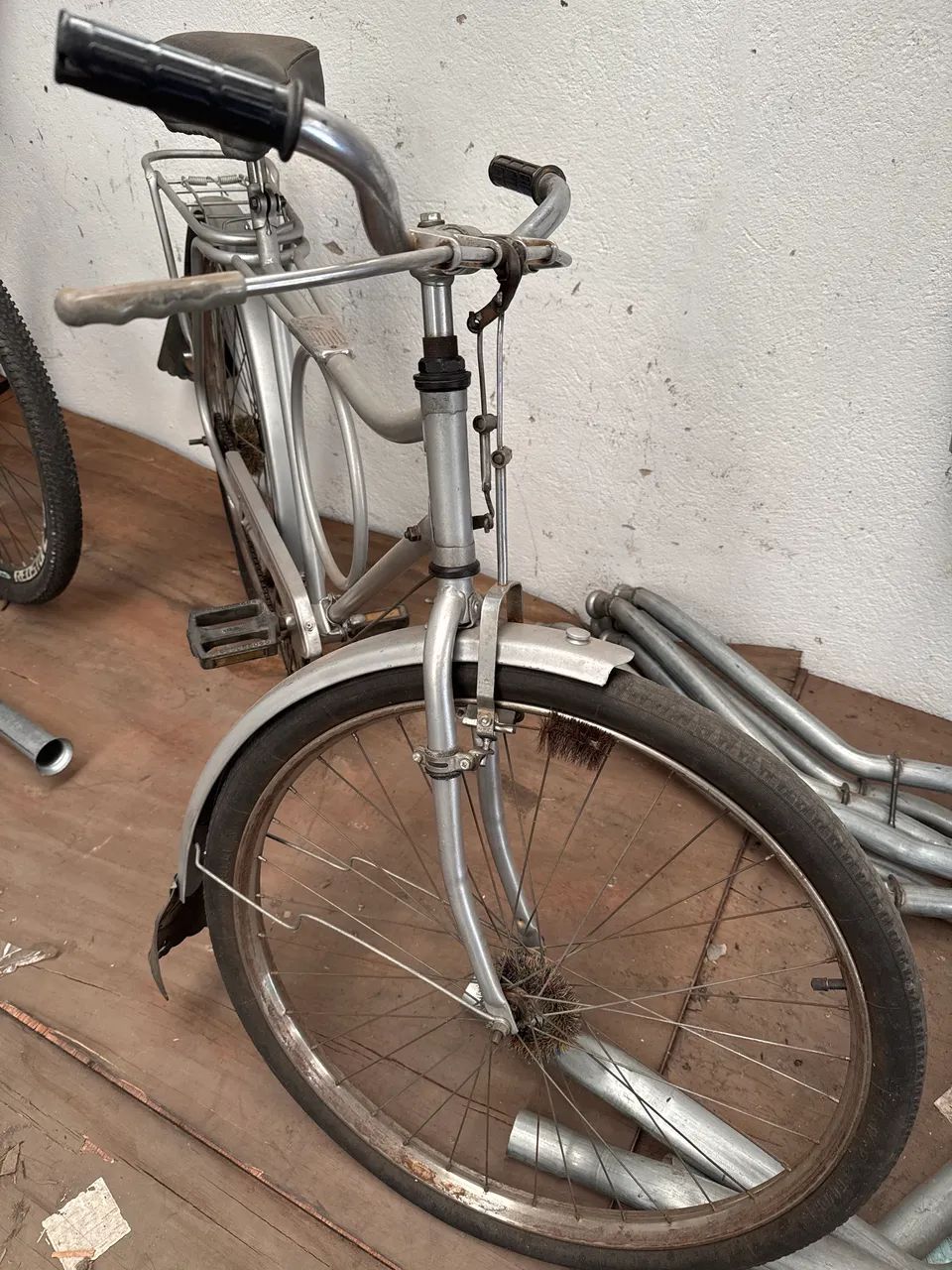 Bicicleta  - Foto 4