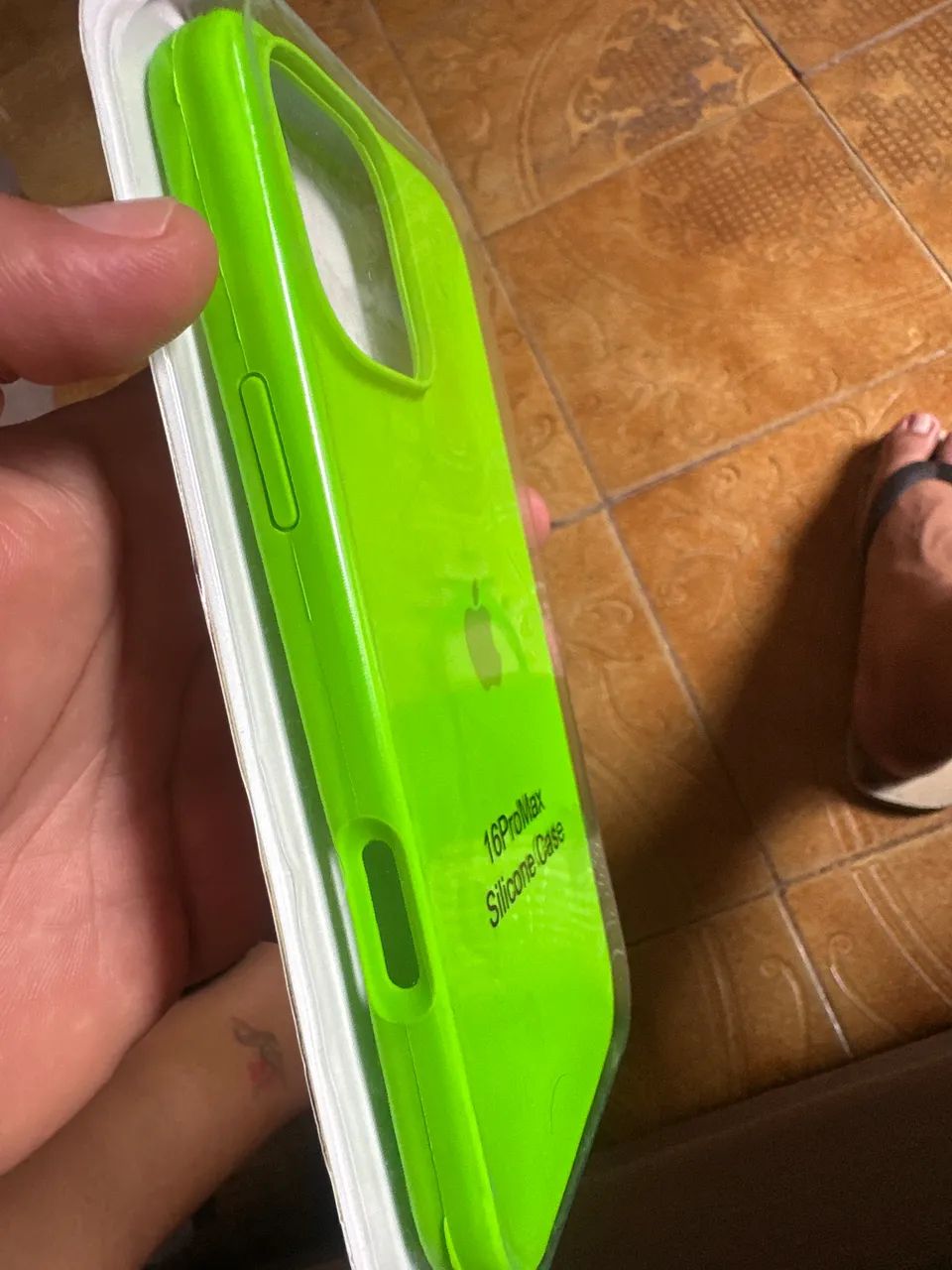 CASE 16 PRO MAX  - Foto 3