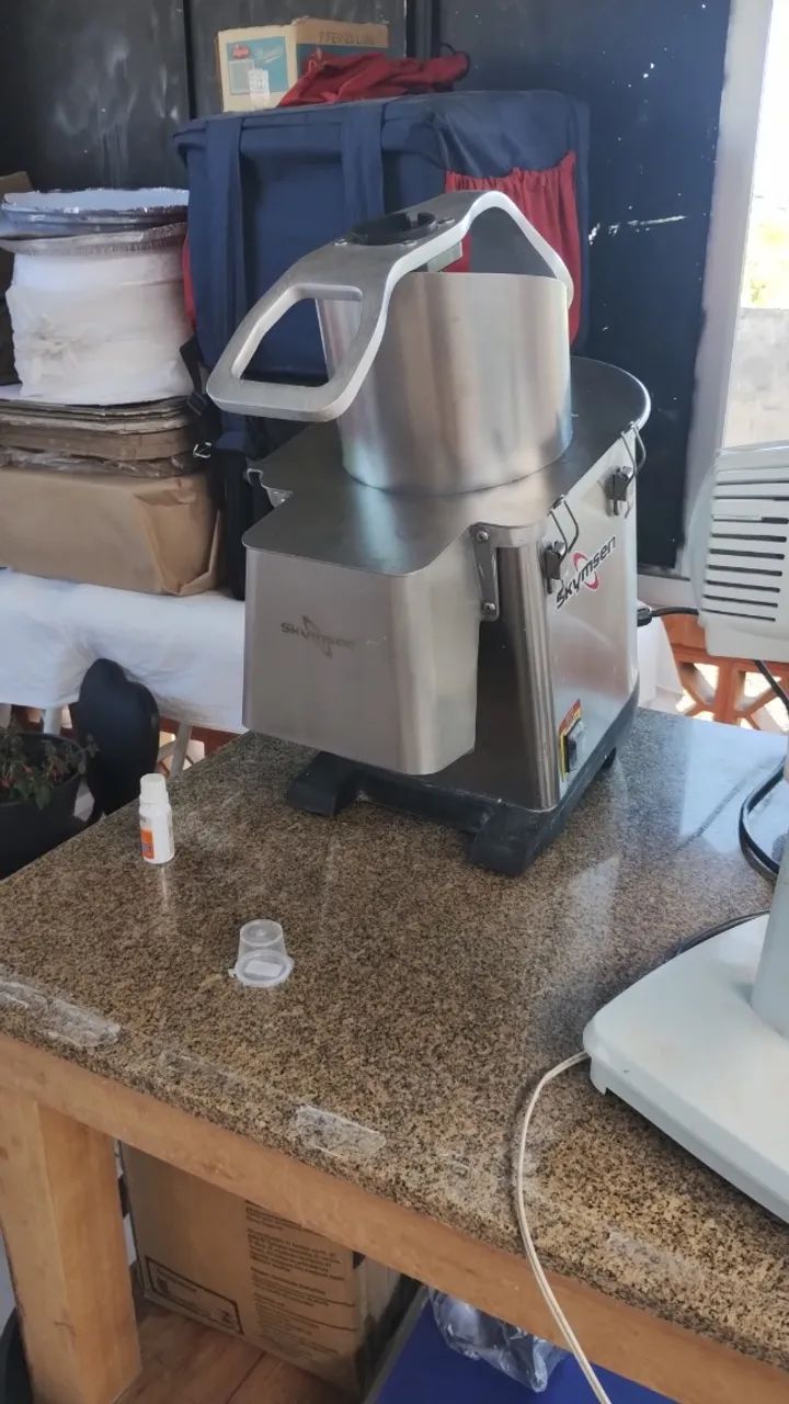 Cozinha delivery para pizzaria  - Foto 4