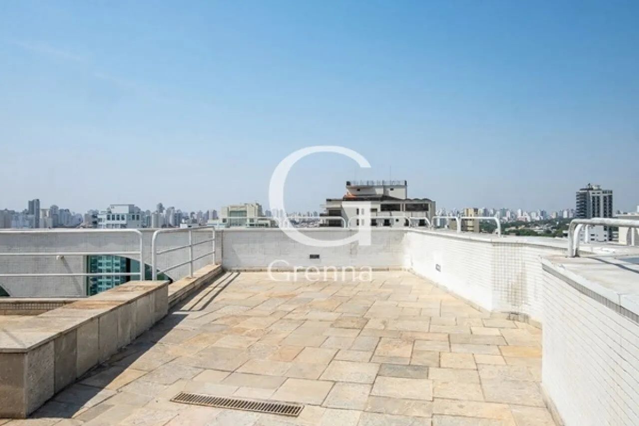 Apartamento para Venda em Moema - SP |540m²