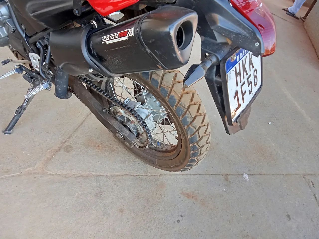 Moto super conservada  - Foto 3
