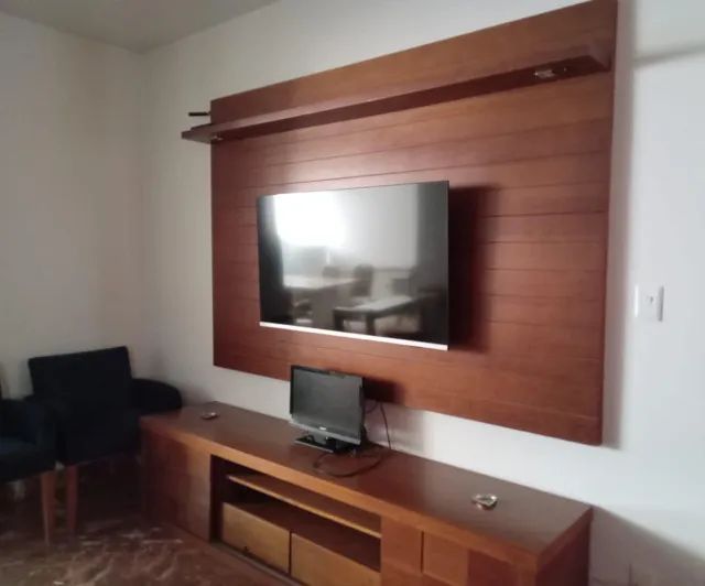PAINEL DE TV/MADEIRA - Foto 3