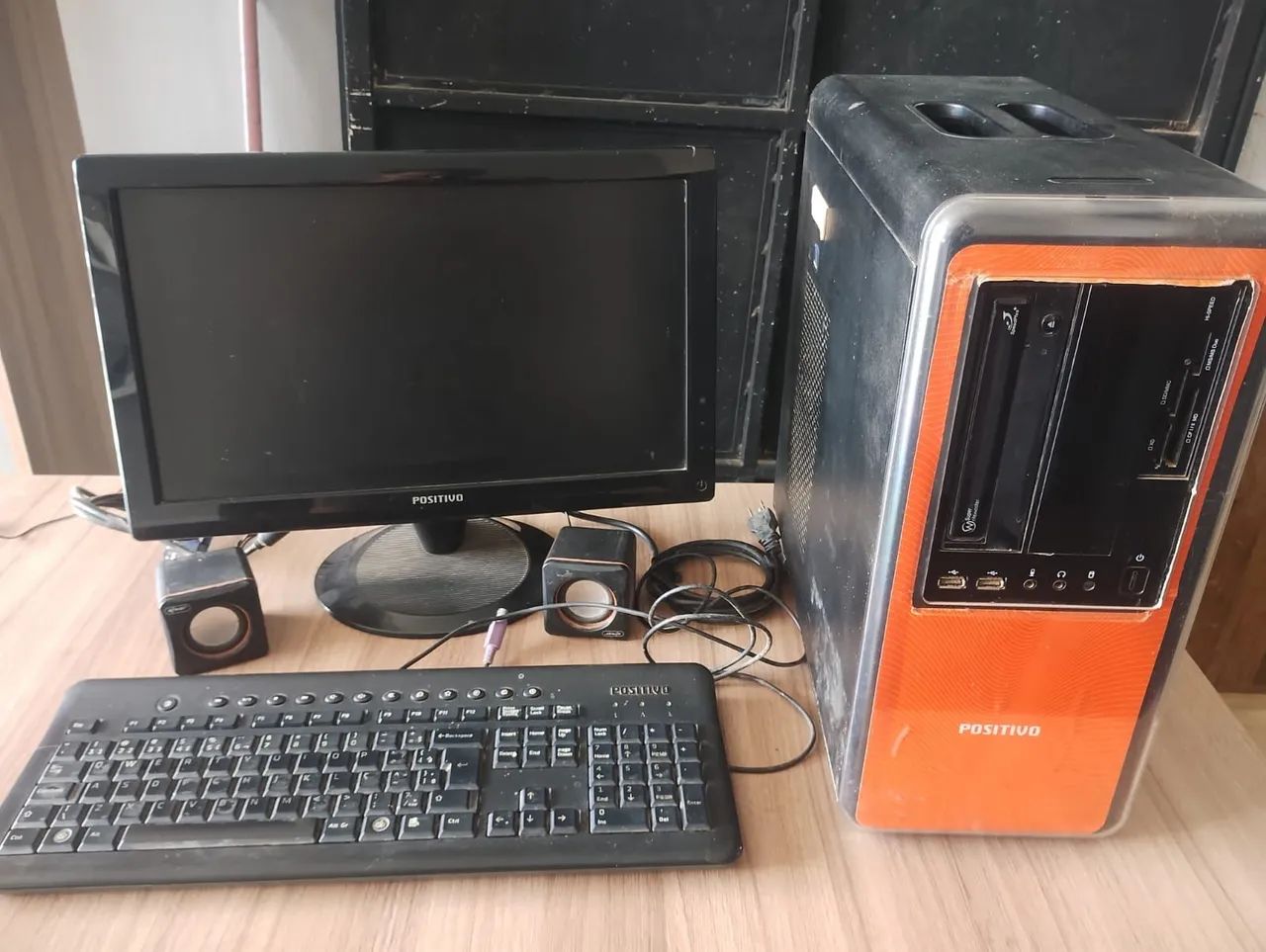 Computador 