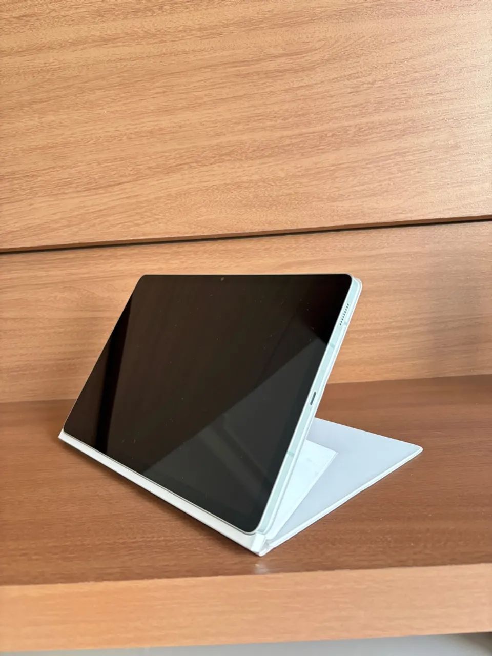 Samsung Galaxy Tab S9 FE - Caneta S Pen e Capa - Foto 4