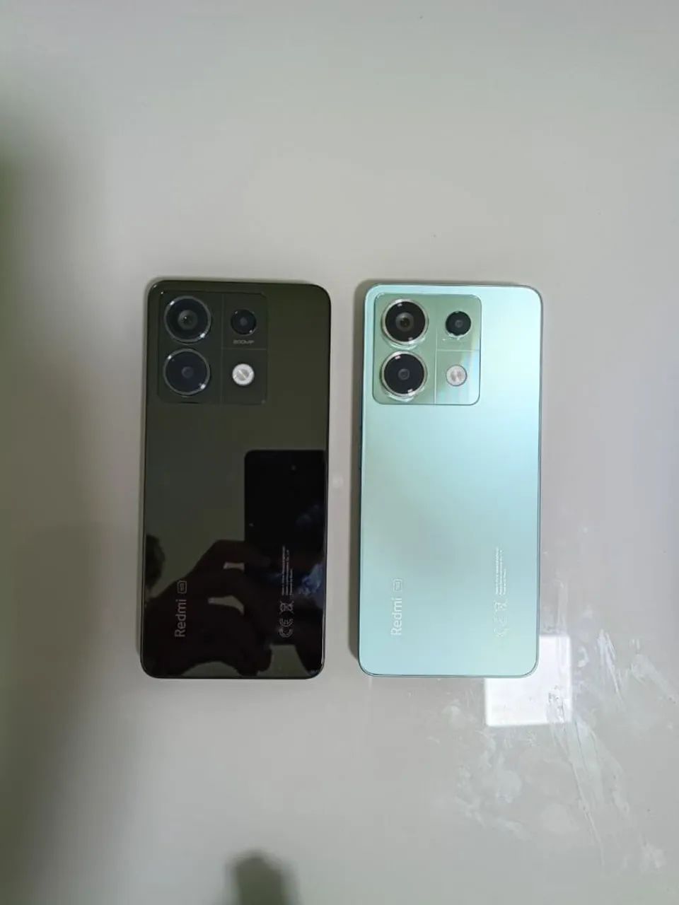 Redmi Note 13 Pro 5g