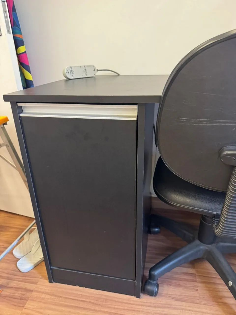 Mesa de escritório / Escrivaninha - Foto 2